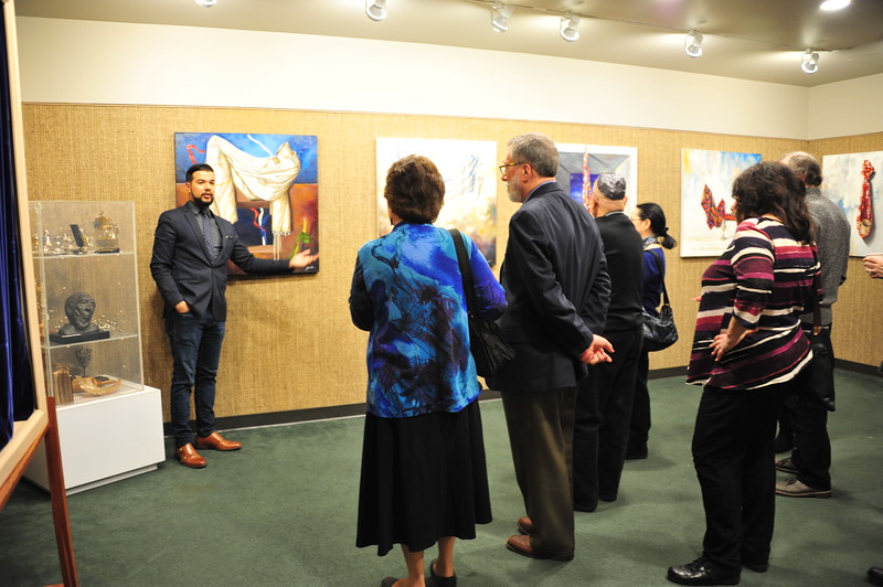 Presenting the Journey Collection