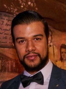 Image of Jonatas Chimen