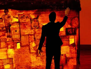 Jonatas Chimen "In Thy Tent"