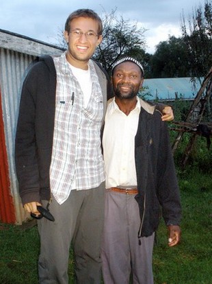 Kulanu Volunteer