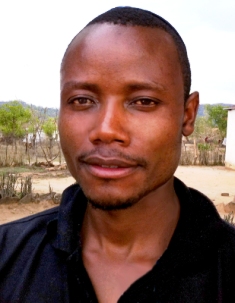 Modreck Zvakavapano Maeresera