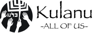 Kulanu - All of Us (logo)