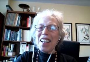 Harriet's Message to the Abayudaya