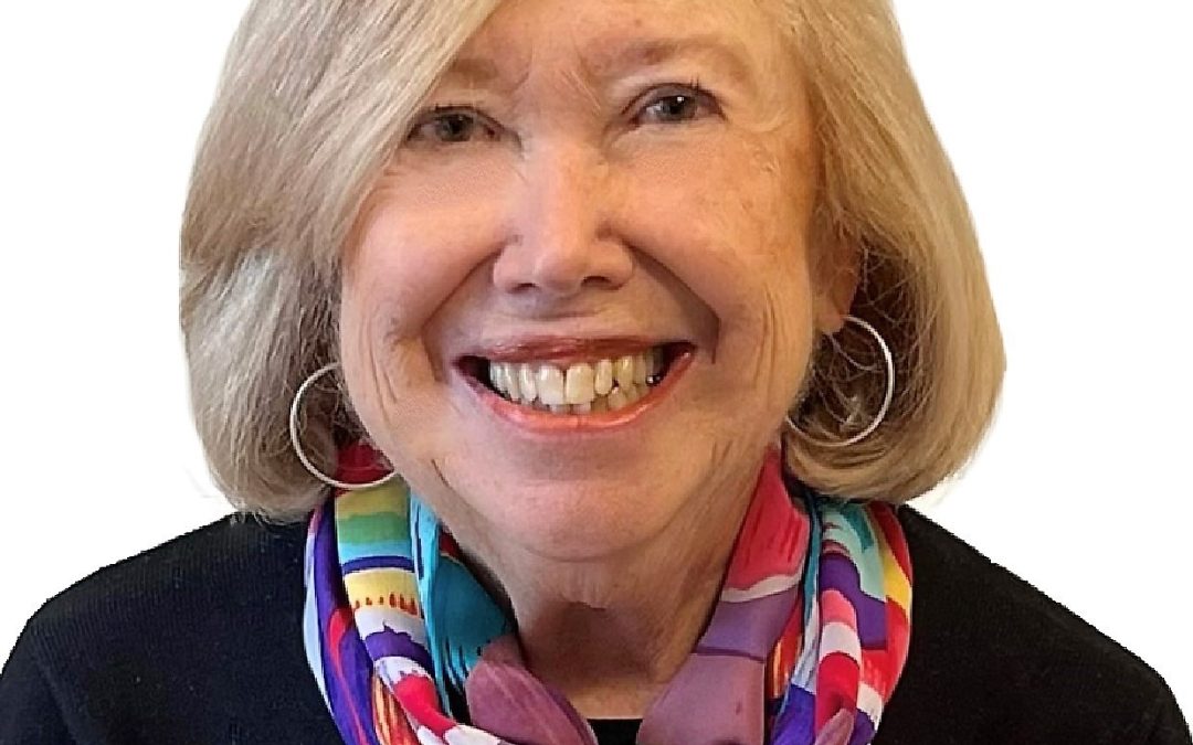 Barbara Vinick