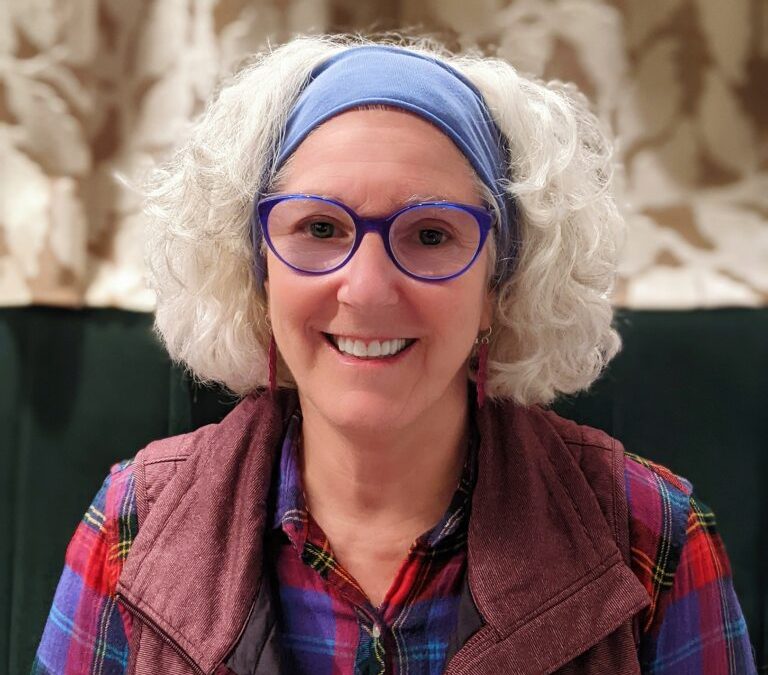 Judi Kloper