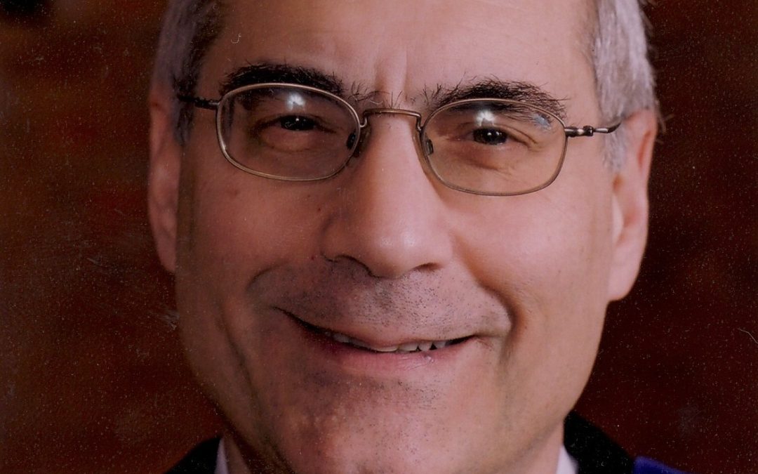 Rabbi Michael Chernick