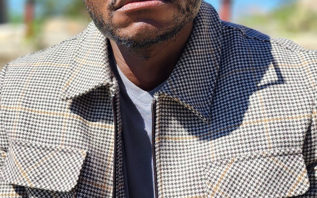 Modreck Maeresera