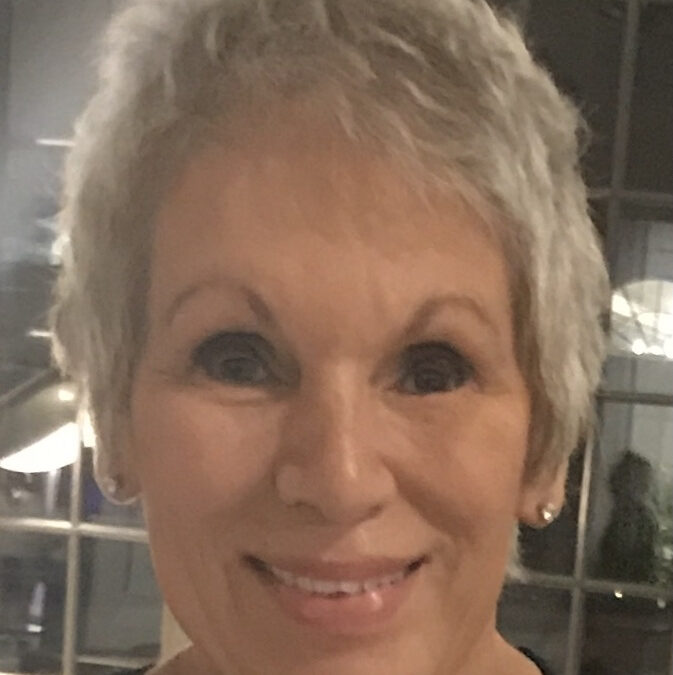 Lili Kaufmann z”l